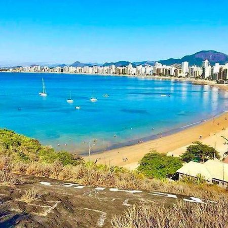 Praia Do Morro Guarapari Eksteriør billede