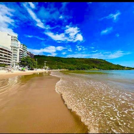 Praia Do Morro Guarapari Eksteriør billede