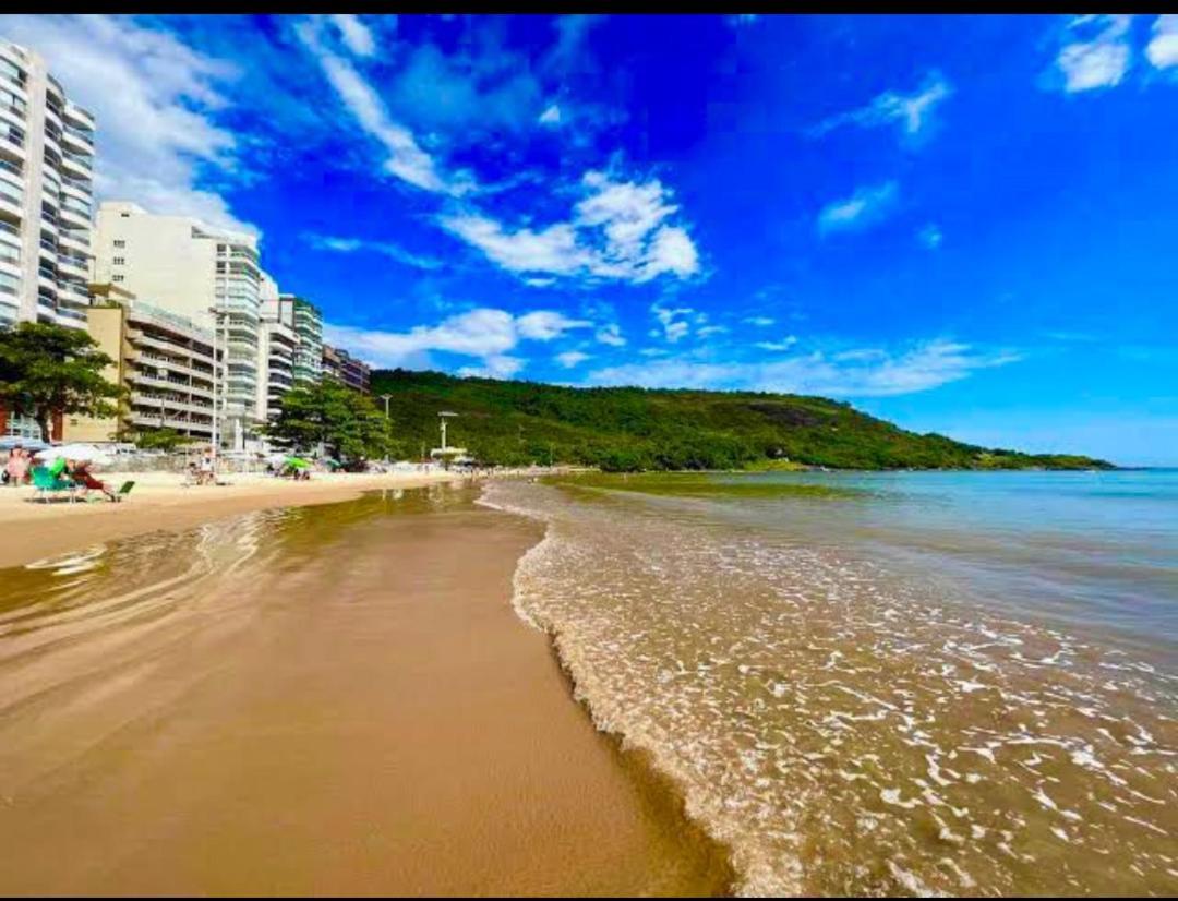 Praia Do Morro Guarapari Eksteriør billede
